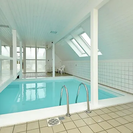 Three-bedroom Holiday In Lemvig 10 Apartment Trans