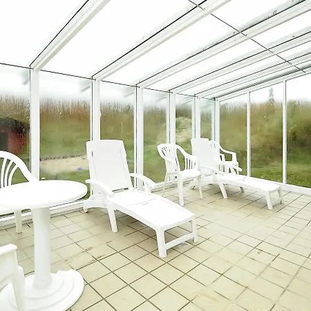 Apartment Three-bedroom Holiday In Lemvig 10 *