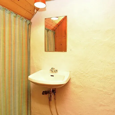 Three-bedroom Holiday In Lemvig 10 *