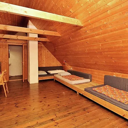 Three-bedroom Holiday In Lemvig 10 Apartment Trans